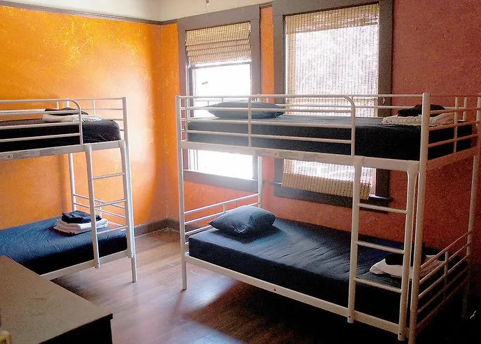 Hostel On 3Rd